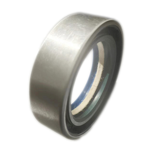 ซีลน้ำมันสำหรับเครื่องยนต์รถยนต์ SF6 COMB1 45*65*18.5ซีลน้ำมันแบริ่งสำหรับแรงดันสูง - Product Image 2