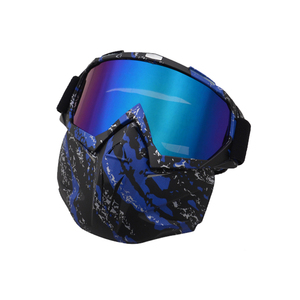 Casques de <span class=keywords><strong>moto</strong></span> <span class=keywords><strong>cross</strong></span> d'usine, <span class=keywords><strong>masque</strong></span>, lunettes de protection, lunettes de <span class=keywords><strong>moto</strong></span> de course, <span class=keywords><strong>masque</strong></span> de lunettes MX, lunettes coupe-vent tout-terrain - Product Image 3