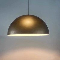Luminaire suspendu moderne de style nordique Wabi Sabi pour îlot de cuisine, salle à manger, table à dîner, lustre LED