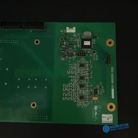 Tarjeta de Monitoreo de Salida de Energía Mindray Ultrasound DC7 80121120005100 para Sistema de Imágenes por Ultrasonido