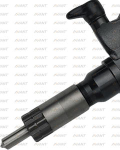 Nuevo inyector de combustible 0950006593 Common Rail Diesel inyector 095000-6593 - Product Image 6