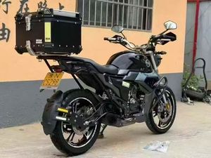 Da un pianeta alieno, questa bella <span class=keywords><strong>moto</strong></span> vede l'ombra del velocissimo motore e ha un suono gradevole. La <span class=keywords><strong>moto</strong></span> funziona a carburante. - Product Image 5