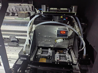 Impresora eco solvente 3,2 M gran formato I3200 dx5 xp600 cabezal imprimante Grand plotter impresora eco solvente