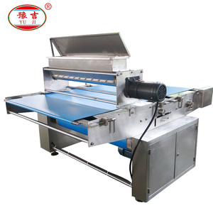 Máy sản xuất đa chức năng tự động cho doanh nghiệp nhỏ: máy làm bánh quy, bánh quy muối, bánh quy gạo - Product Image 4