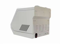 Analyseur XRF de machine d'essai de platine de cuivre d'argent d'or XRF testeur XRF