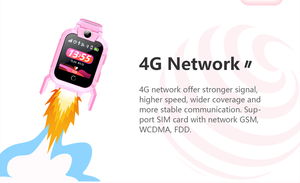 Reloj Inteligente con Asistente de Voz con IA, Llamadas, GPS, Monitor, IP67 - Product Image 3