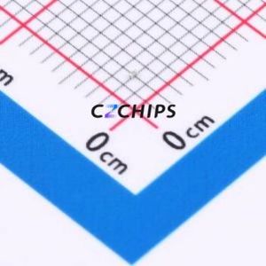 Condensador SMD (MLCC) GJM0335C1E120GB01D 0201 (Capacitancia: 12pF) (Precisión: 2%) (Voltaje Nominal: 25V) - Product Image 2