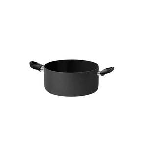 CASSEROLE 'BLACK LINE' 24x11h Accessoire d'intérieur avec capacité de 5 litres Ø cm 24x11h-Cap - Product Image 2