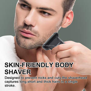 Manscaped-Lame de remplacement en acier inoxydable <span class=keywords><strong>pour</strong></span> <span class=keywords><strong>tondeuse</strong></span> à gazon 5.0 Ultra Têtes de rasoir à billes <span class=keywords><strong>pour</strong></span> hommes, lot de 2 accessoires de rasage - Product Image 6