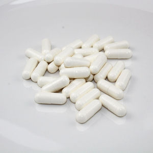 Envío rápido Ácido fólico Mujeres Inositol Suplementos DE SALUD Cápsula - Product Image 5