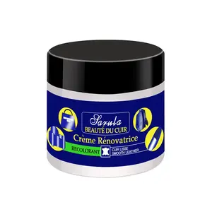 Wholesale leather repair cream For Quick And Easy Maintenance 