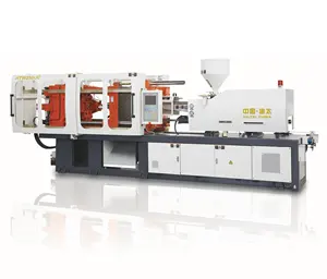 HTW250/JC Ningbo Haitai machine plastic inserts injection molding machine