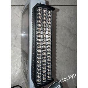 Graphtec Midi LOGGER GL800 Usado - Product Image 5
