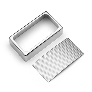 <span class=keywords><strong>Kit</strong></span> de pastillas DIY de 6 cuerdas, piezas de pastillas magnéticas, componentes de pastillas hechos a mano para <span class=keywords><strong>guitarra</strong></span> <span class=keywords><strong>eléctrica</strong></span> - Product Image 2