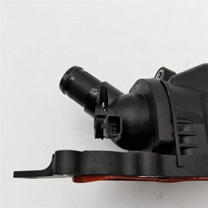 Boîtier de thermostat de refroidissement pour <span class=keywords><strong>Renault</strong></span> <span class=keywords><strong>Arcana</strong></span> 1.3 Turbo Captur Clio Megane Scenic 4 110609301R - Product Image 4