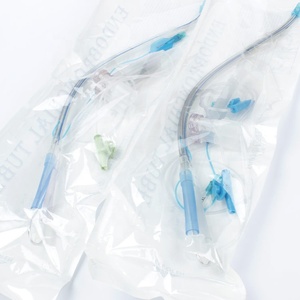 Tubo Endobronquial con Balón de 2 Vías Yingmed - Product Image 2
