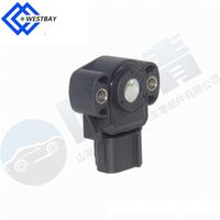 Sensor de Aceleración Original para Dodge OE:4606197, Th215, TPS, 68405576aa
