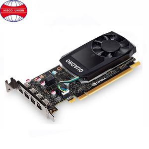 Nouveau en stock pour NVIDI/UN Quadro <span class=keywords><strong>P620</strong></span> 2GB GDDR5 5Gbps bus Mémoire 128bit Carte Graphique - Product Image 2