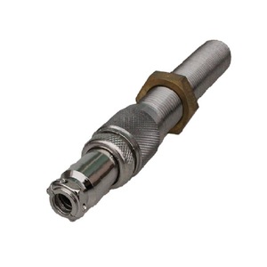 MSP6714 Speed Sensor 5/8 Magnetoelectric Diesel <b>Generator</b> Part Stainless Steel Measurement Probe - Product Image 4