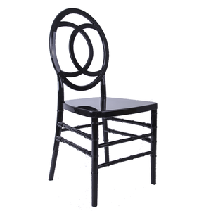 Silla Chiavari de Acrílico <span class=keywords><strong>Transparente</strong></span> para Eventos, de Resina de <span class=keywords><strong>Policarbonato</strong></span> Cristalino, para Bodas, Venta al por Mayor - Product Image 4