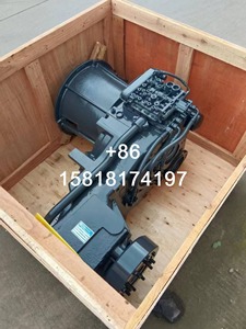 Allison Transmission clbt 5640 5660เกียร์5861 5860 5840 - Product Image 5