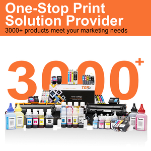 Cartouche de <span class=keywords><strong>toner</strong></span> couleur compatible Topjet 117A W2070A W2071A W2072A <span class=keywords><strong>W2073A</strong></span> avec puce pour imprimante HP 150a MFP 178nw 179fnw - Product Image 5
