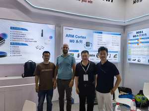 Merrill chip TM4C129ENCPDTI3R Integrierte Schaltkreise (IC) Eingebetteter Mikro controller IC MCU 32BIT 1MB FLASH 128TQFP Halbleiter - Product Image 6