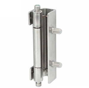 Bisagra de mástil de vela de acero inoxidable - Product Image 5