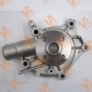 Kit de joints de révision de pièces de rechange pour moteur <span class=keywords><strong>4G64</strong></span> Jeu complet de joints de cylindre pour moteur diesel <span class=keywords><strong>Mitsubishi</strong></span> pour excavatrice de chariot élévateur - Product Image 4