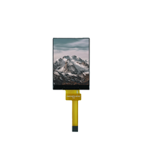 Module d'affichage LCD TFT 18P SPI 240x320 IPS ST7789, circuit intégré de pilote, mini écran couleur, rétroéclairage LED 2.8 pouces, FPC 30 broches