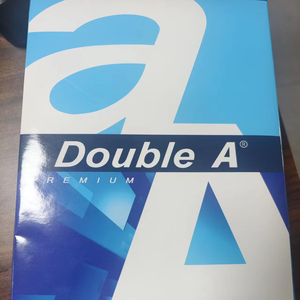Papel de Copia Doble <span class=keywords><strong>A4</strong></span> Premium, Alta Blancura, Superficie Lisa, para Impresión en Oficina y Escuela, Uso de Documentos de Alta Calidad - Product Image 1