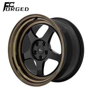 Llantas de aleación de aluminio forjadas personalizadas whe 18 19 20 21 22 23 <span class=keywords><strong>24</strong></span> pulgadas 6061-T6 para BMW Benz Audi Porsche land rover - Product Image 2