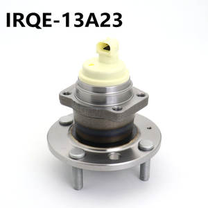 Unidad de Rodamiento de Rueda Trasera IRQE-13A23, Conjunto de Cabezal de Eje, Diámetro Interior de 65 mm, para Chevrolet Buick Excelle, Pieza de Repuesto - Product Image 1