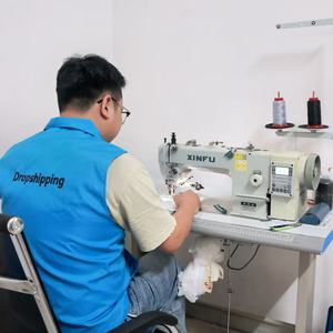 Servizio di Dropshipping Diretto dalla Fabbrica di Abbigliamento con Personalizzazione del Marchio e Etichetta Privata - Product Image 3