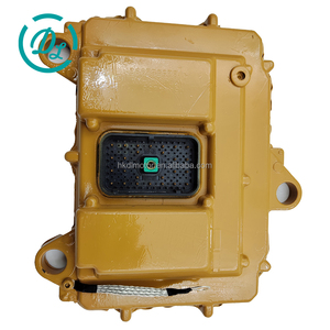 ชุดควบคุมอินเตอร์ล็อค ECM รุ่น EexcavaStart 154-4233 10R-8097 สำหรับรถตักล้อยาง 216B 226B 236B 242B และรถตักอเนกประสงค์ - Product Image 1