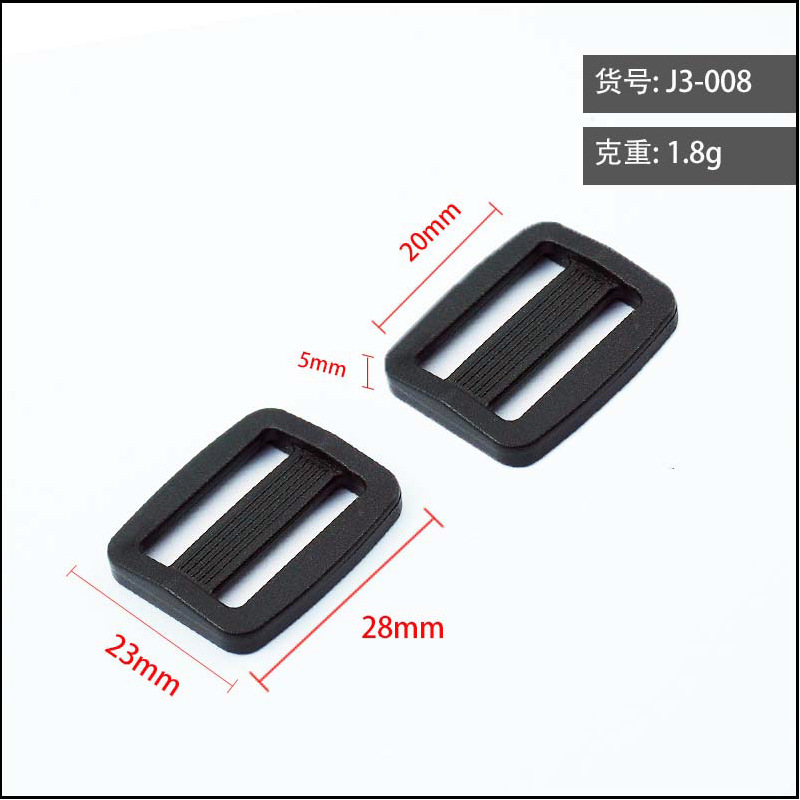 เส้นผ่านศูนย์กลางภายในสีดำ 20 มม.