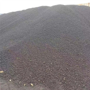 Niedriger Schwefel gehalt 0,8% <span class=keywords><strong>Coke</strong></span> Breeze 10 30mm Nusskoks Feuchtigkeit armer Koks Breeze - Product Image 6