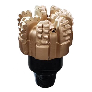 Bibo 9 7/8" 250mm S616 Medium JZ Oil Field Equipment Well Drilling Head PDC <b>Drill</b> <b>Bits</b> Bibo 9 7/8" 250mm S - Product Image 1