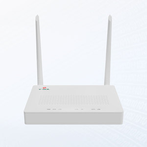 1GE+3FE+1POTS+WIFI 2.4G V2804ACT-A Onu Ont พร้อม Wifi 5db - Product Image 3