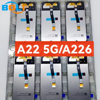 Écrans LCD tactiles TFT d'origine en gros d'usine pour Tecno pour -Boli Brand Garantie 1 an