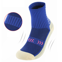 Chaussettes de sport pour hommes HEALY en gros, chaussettes de basketball antidérapantes, chaussettes de football respirantes, chaussettes de soccer personnalisées avec logo, chaussettes de haute qualité