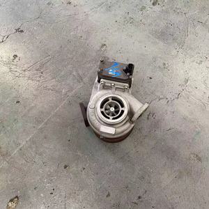 อะไหล่เครื่องยนต์ดีเซล 6HK1 <span class=keywords><strong>มือ</strong></span><span class=keywords><strong>สอง</strong></span>ขายส่ง บล็อกเครื่องยนต์พร้อมเทอร์โบชาร์จเจอร์<span class=keywords><strong>มือ</strong></span><span class=keywords><strong>สอง</strong></span> - Product Image 1