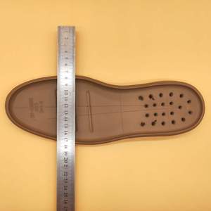 Zapatos Casuales para Hombre de Alta Calidad con Suela de Goma Espuma de Poliuretano Integral Ligera, Personalizables y Antideslizantes - Product Image 4