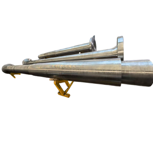 BAOZHOU Vom Hersteller gelieferte Propeller welle für Fischerboote und Yachten Made in China (JIA) - Product Image 3