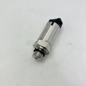 Capteur de pression hydraulique Senwitt 12907001A pour excavatrice Lieb-Herr, transmetteur de pression d'huile - Product Image 3