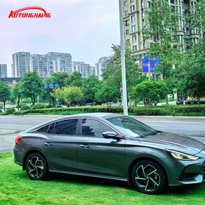 Auto Usado a <span class=keywords><strong>Precio</strong></span> Económico, Morris Garages MG 5 1.5L 129HP CVT, Sedán <span class=keywords><strong>de</strong></span> Lujo, Gasolina, Certificado, Informe <span class=keywords><strong>de</strong></span> Inspección, Venta al por Mayor en China - Product Image 3