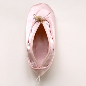 Trousse à crayons JW pour chaussures de ballet de gros - Product Image 5
