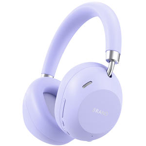 <span class=keywords><strong>Casque</strong></span> audio supra-auriculaire sans fil ANC <span class=keywords><strong>Studio</strong></span> Pro 2026, le plus vendu, avec suppression du bruit, pour le sport, la musique et le gaming - Product Image 1
