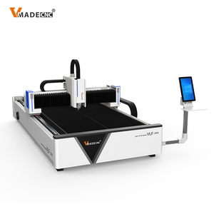 Machine de découpe laser à <span class=keywords><strong>fibre</strong></span> d'usine à prix réduit 1500*3000mm, machine de découpe laser à <span class=keywords><strong>fibre</strong></span> 1500W-6000W - Product Image 2