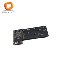 Servicio OEM de Electrónica Personalizada, Proveedor de Componentes para Placas PCBA, Ensamblador de Juegos de Video Poker, Ensamblaje de PCB Personalizado